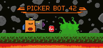 Banner of Picker Bot 42 