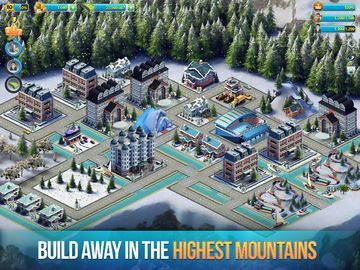City Island 3 - Sim Builder Game Screenshot