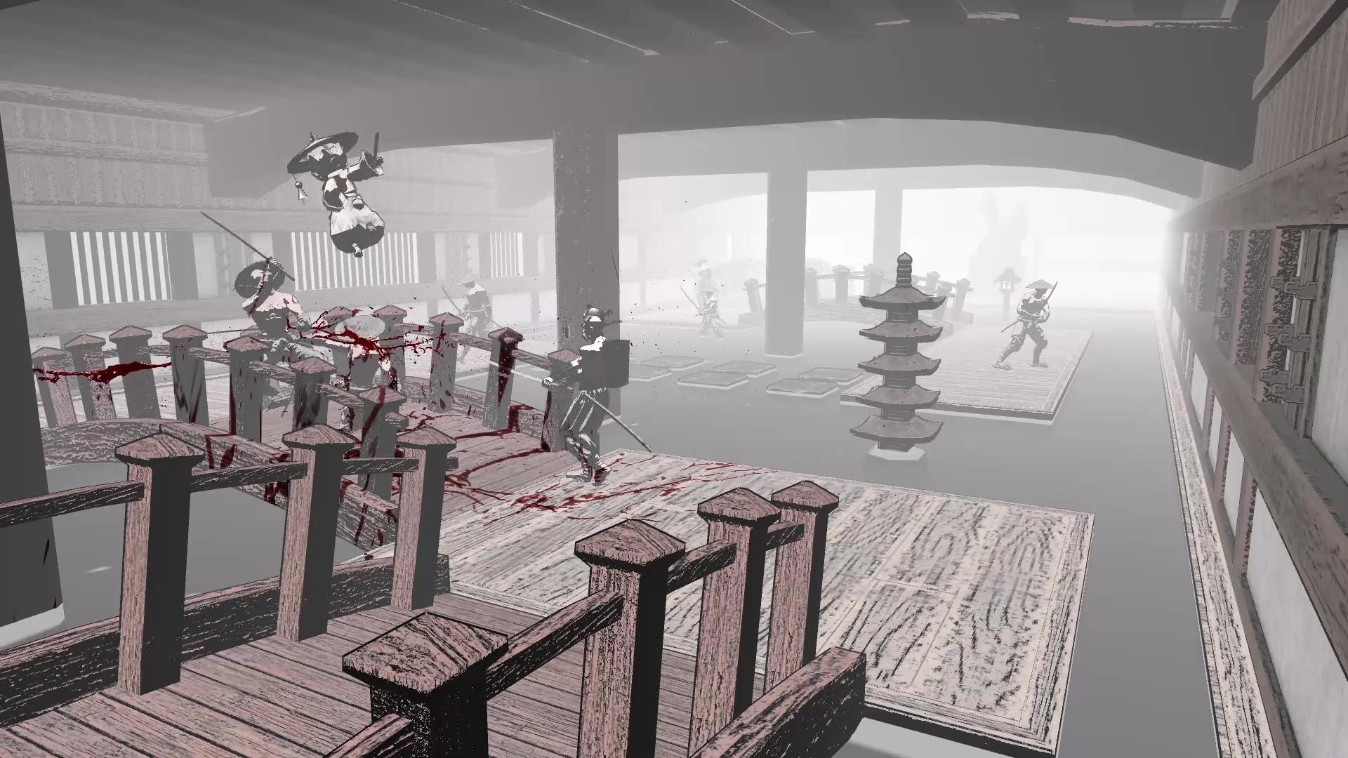 Screenshot 10 of Samurai Slaughter House 