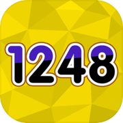1248 - Number Challenge