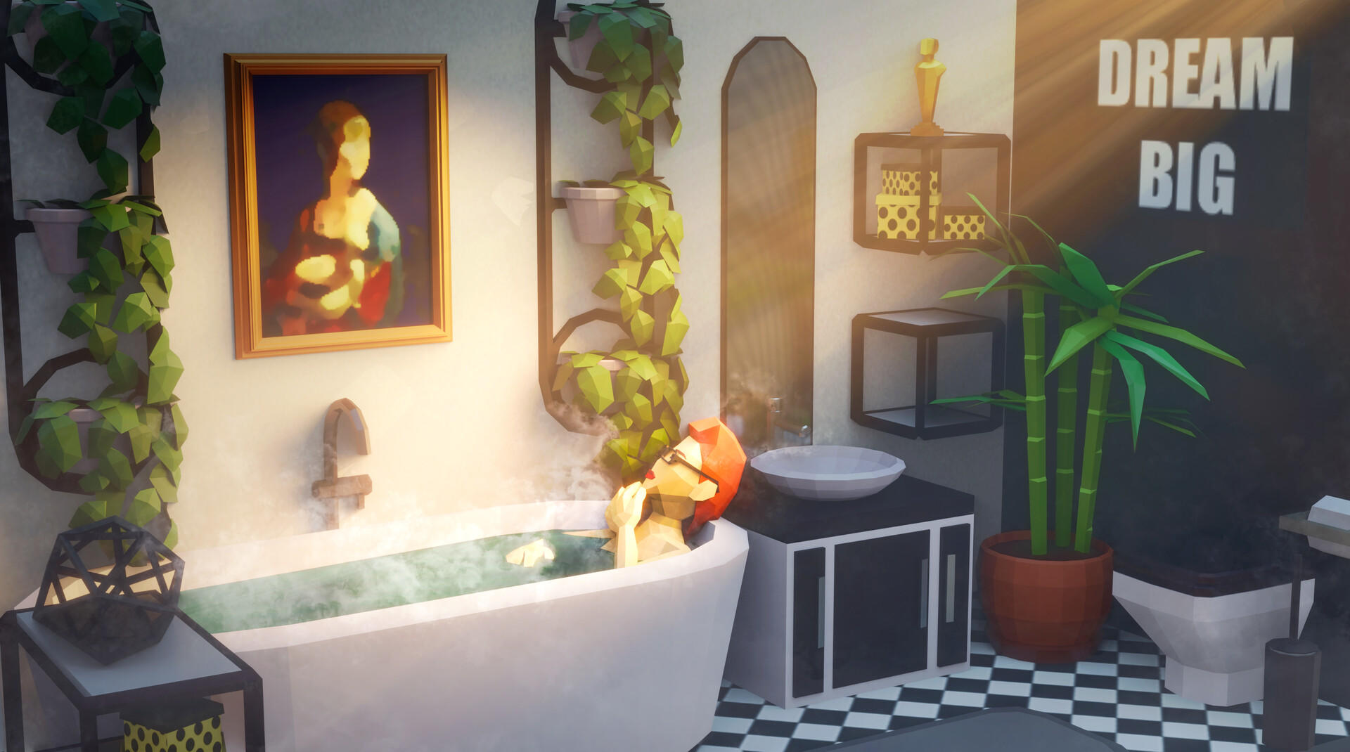 Screenshot 11 of The Tenants 