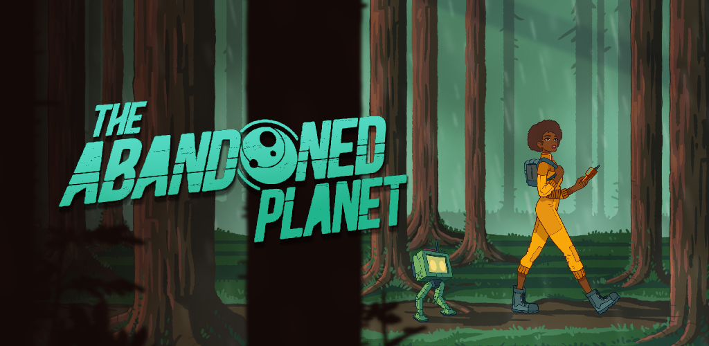 Banner of The Abandoned Planet 