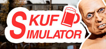 Banner of SKUF SIMULATOR 