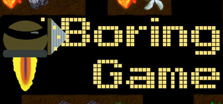 Banner of The Boring Game 