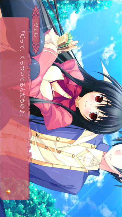 Tiny Dungeon 〜BLACK and WHITE〜 Game Screenshot