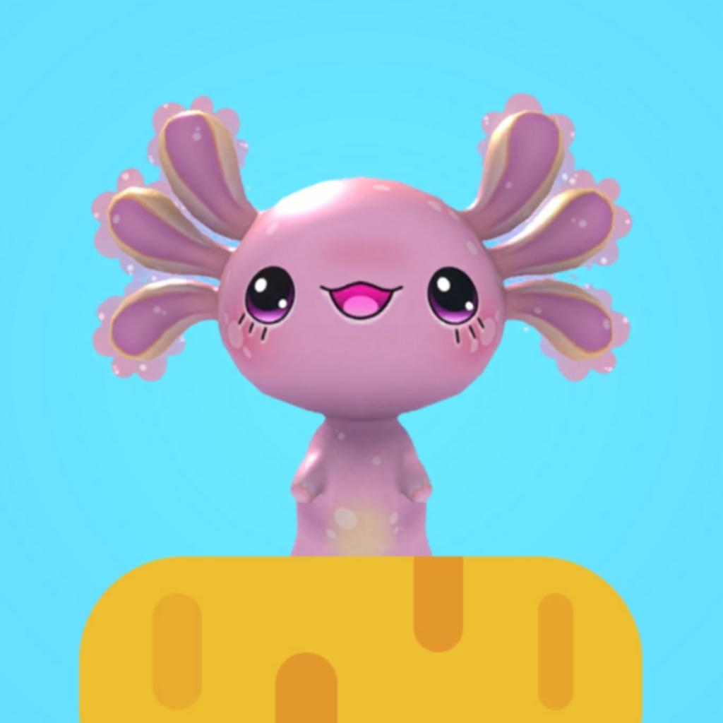 Stack Pets 3D Latest Version for Android/iOS APK - TapTap