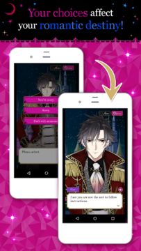 Court of Darkness Game Screenshot