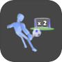 Icon of Soccer Run