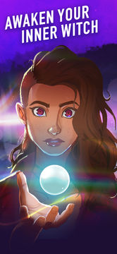 Switchcraft: Magical Match 3 ภาพหน้าจอเกม