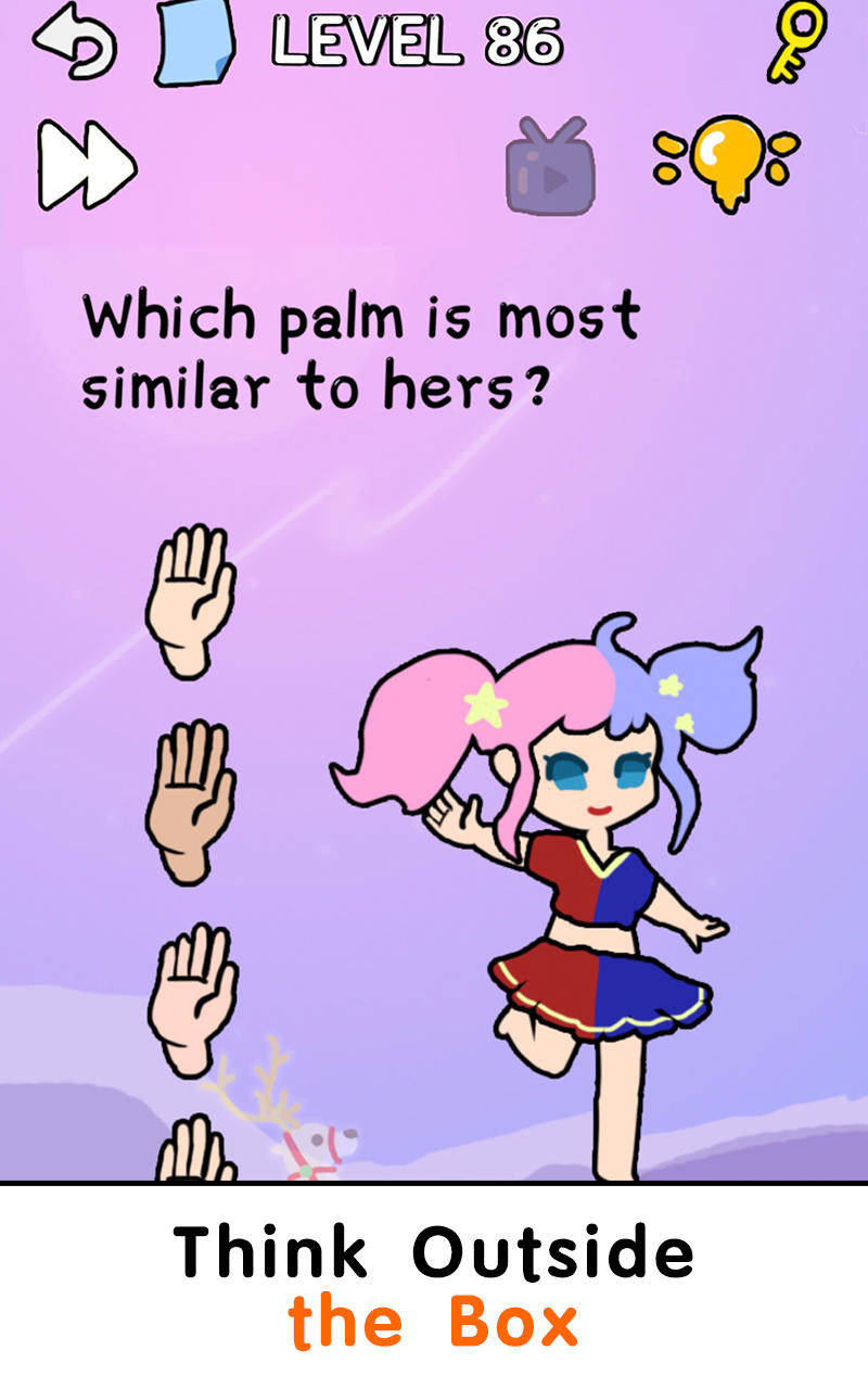 Stump Me - Can you pass it? Game Screenshot