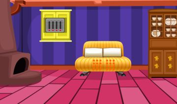 Captura de Tela do Jogo Escape Games Day-322