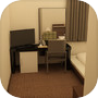Escape Game: Budget hotel