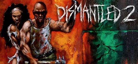 Dismantled 2 screenshot