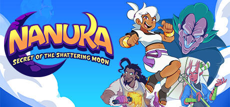 Banner of Nanuka: Secret of the Shattering Moon 