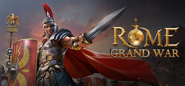Banner of Grand War: Rome 