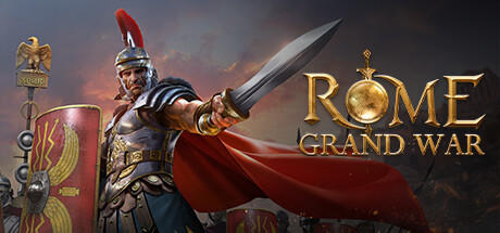 Banner of महायुद्ध: रोम 