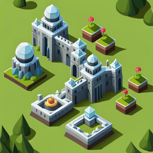 Tower Defense 3D Latest Version for Android/iOS APK - TapTap