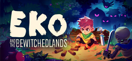 Banner of Eko and the Bewitched Lands 
