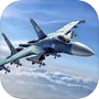 Air Striker Jet Fighter Games 아이콘