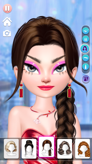 Gacha Dress up Outfit Ideas android iOS apk download for free-TapTap