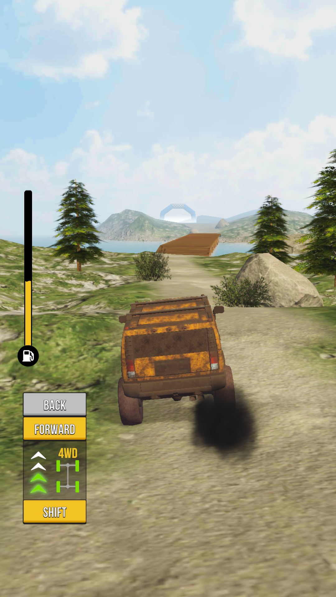 Off The Road - APK Download for Android
