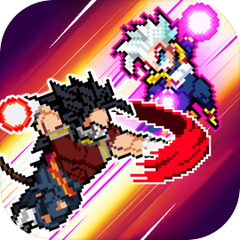 Legend Warriors: Battle of God