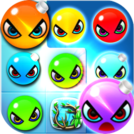 Monster Blast Jelly Mania