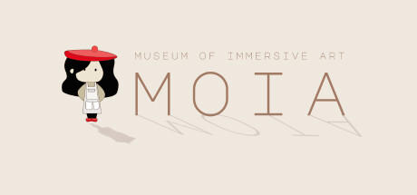 Banner of Museum of Immersive Art 