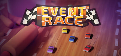 Banner of Event Race 