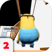 Neihbor Banana : chapter two