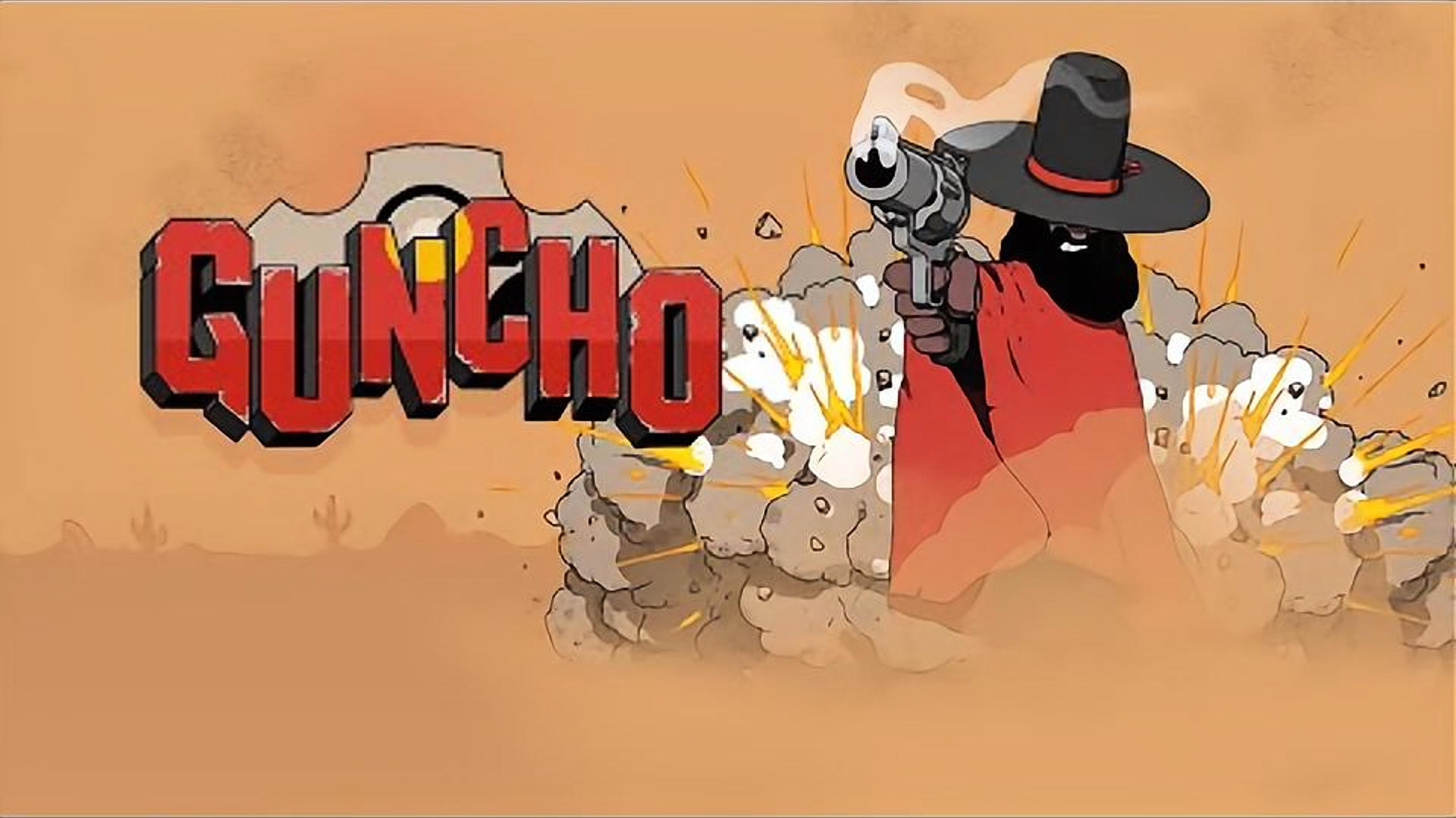 Banner of Guncho 