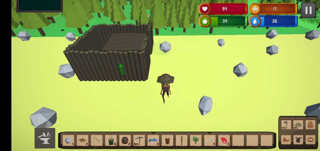 Survive the wild Latest Version for Android/iOS APK - TapTap
