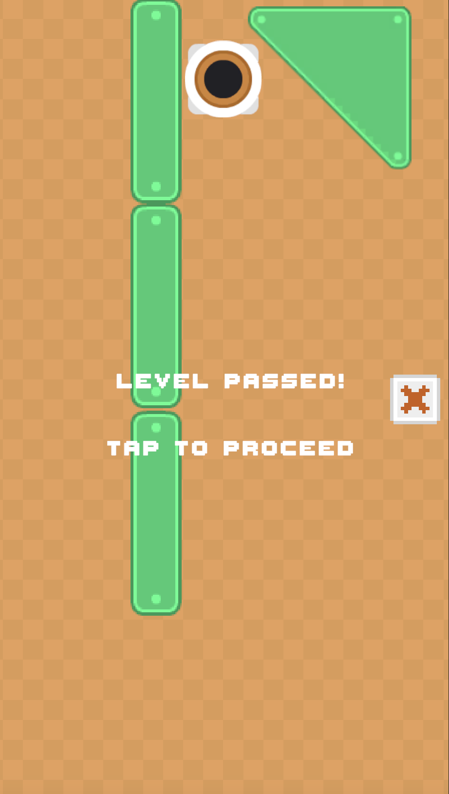 Maze Roller ภาพหน้าจอเกม