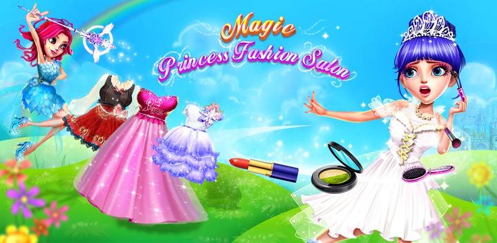 Banner of Makeover: Fashion Stylist 3.2.5080
