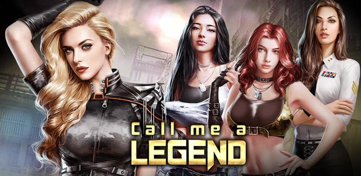 Banner of Call me a Legend 1.9.6
