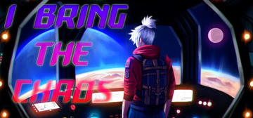 Banner of I Bring The Chaos 