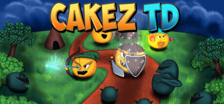 Banner of Cakez TD 