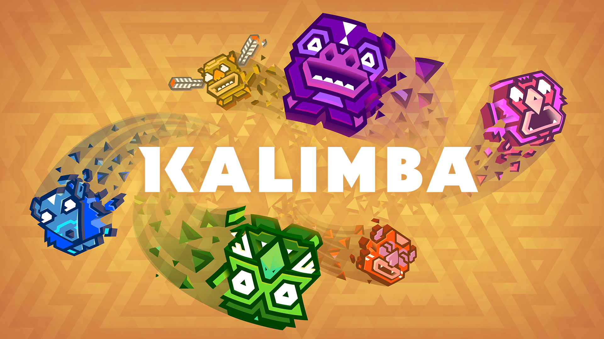 Banner of Kalimba™ 