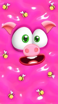 Slime Pet Simulator: My Bob Game Screenshot