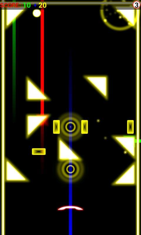 Afterglow Premium Game Screenshot