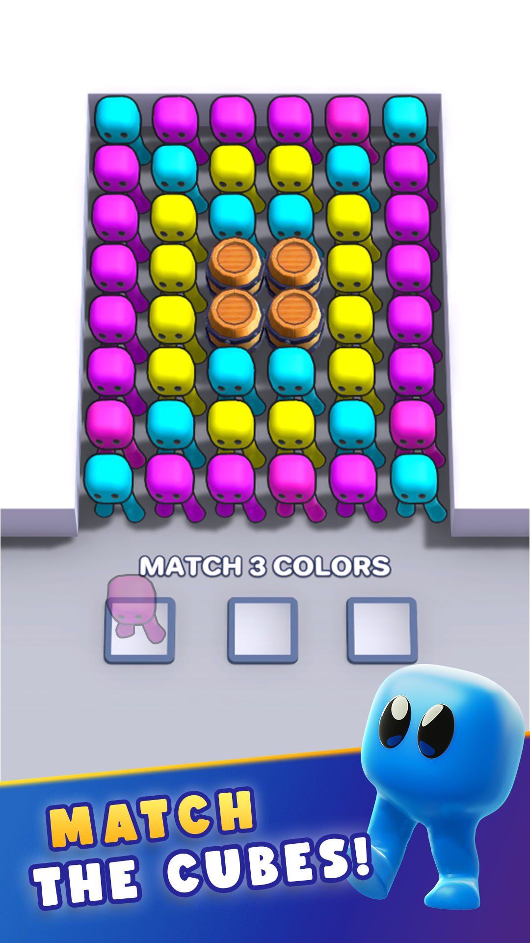 Matching Blocks android iOS apk download for free-TapTap