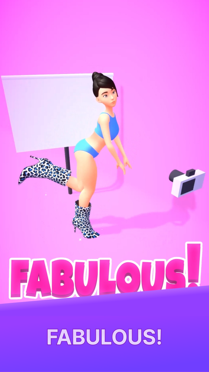 Deep Clean DIY Game Screenshot