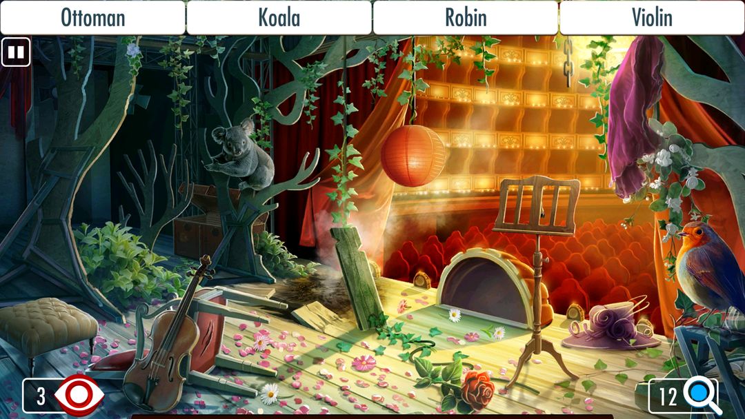 Agent Alice screenshot game