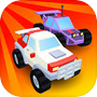  ไอคอนของ Race Stars!