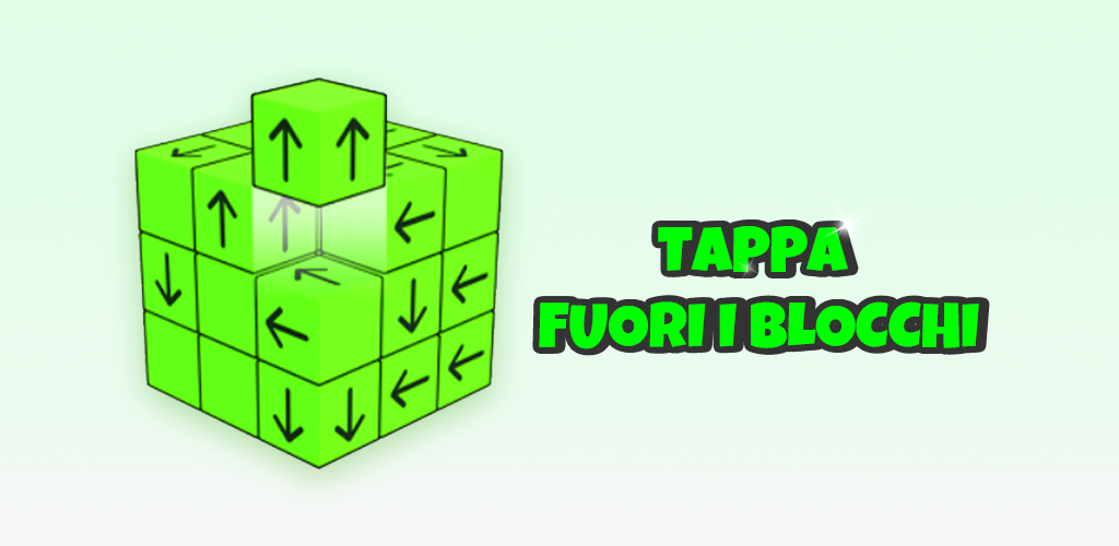 Banner of Tap Out - Porta via i blocchi 1.3.70