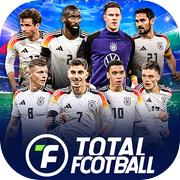 Total Football - Action Soccer