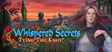 Banner of Whispered Secrets: Tying the Knot 