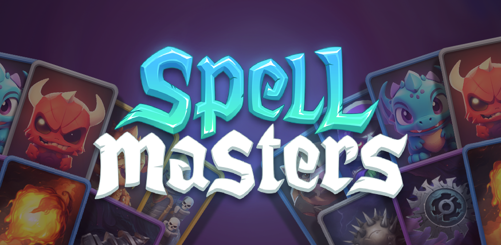 Banner of Spell Masters 1.2.0