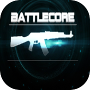 BattleCore (не выпущено)