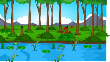 Escape Games Day-425 Game Screenshot